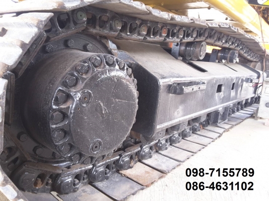 ขาย!! >>> CAT 330D รถสวยพร้อมลุยงาน เอกสารพร้อม <<< เบอร์ติดต่อ 098-7155789 086-4631102 ขาย!! >>> CAT 330D รถสวยพร้อมลุยงาน เอกสารพร้อม <<< เบอร์ติดต่อ 098-7155789 086-4631102