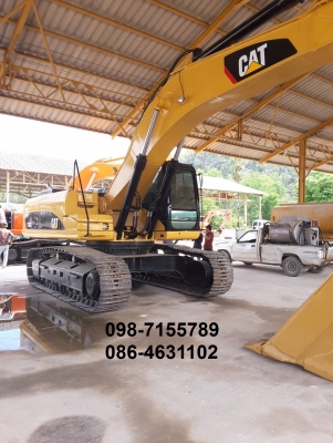 ขาย!! >>> CAT 330D รถสวยพร้อมลุยงาน เอกสารพร้อม <<< เบอร์ติดต่อ 098-7155789 086-4631102 ขาย!! >>> CAT 330D รถสวยพร้อมลุยงาน เอกสารพร้อม <<< เบอร์ติดต่อ 098-7155789 086-4631102
