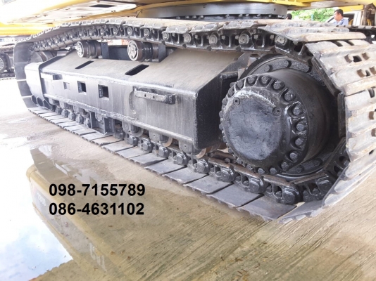 ขาย!! >>> CAT 330D รถสวยพร้อมลุยงาน เอกสารพร้อม <<< เบอร์ติดต่อ 098-7155789 086-4631102 ขาย!! >>> CAT 330D รถสวยพร้อมลุยงาน เอกสารพร้อม <<< เบอร์ติดต่อ 098-7155789 086-4631102