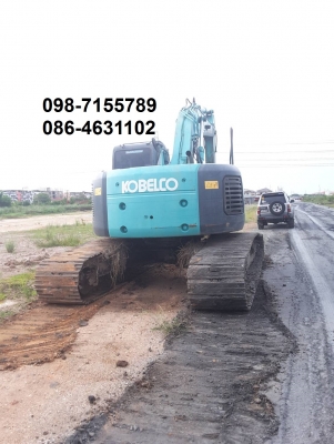 ขายด่วน!! >>> Kobelco Sk235SRLC YU03 รถสวยพร้อมใช้งาน เอกสารเล่มทะเบียน <<< เบอร์ติดต่อ 098-7155789 086-4631102 ขายด่วน!! >>> Kobelco Sk235SRLC YU03 รถสวยพร้อมใช้งาน เอกสารเล่มทะเบียน <<< เบอร์ติดต่อ 098-7155789 086-4631102