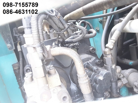 ขายด่วน!! >>> Kobelco Sk235SRLC YU03 รถสวยพร้อมใช้งาน เอกสารเล่มทะเบียน <<< เบอร์ติดต่อ 098-7155789 086-4631102 ขายด่วน!! >>> Kobelco Sk235SRLC YU03 รถสวยพร้อมใช้งาน เอกสารเล่มทะเบียน <<< เบอร์ติดต่อ 098-7155789 086-4631102