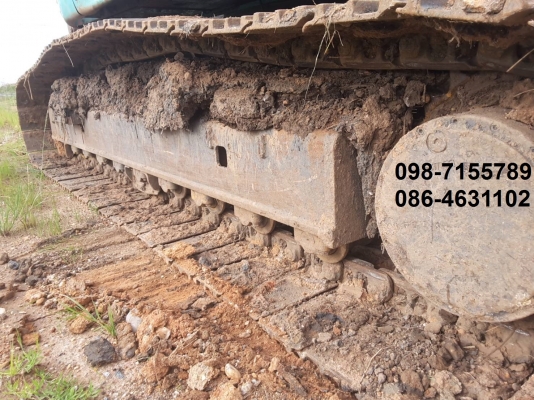 ขายด่วน!! >>> Kobelco Sk235SRLC YU03 รถสวยพร้อมใช้งาน เอกสารเล่มทะเบียน <<< เบอร์ติดต่อ 098-7155789 086-4631102 ขายด่วน!! >>> Kobelco Sk235SRLC YU03 รถสวยพร้อมใช้งาน เอกสารเล่มทะเบียน <<< เบอร์ติดต่อ 098-7155789 086-4631102