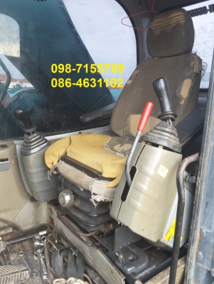 ขายด่วน!! >>> Kobelco Sk235SRLC YU03 รถสวยพร้อมใช้งาน เอกสารเล่มทะเบียน <<< เบอร์ติดต่อ 098-7155789 086-4631102 ขายด่วน!! >>> Kobelco Sk235SRLC YU03 รถสวยพร้อมใช้งาน เอกสารเล่มทะเบียน <<< เบอร์ติดต่อ 098-7155789 086-4631102