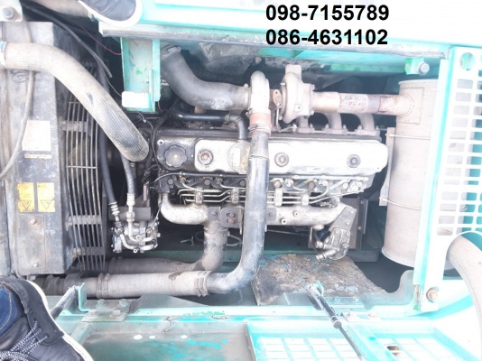 ขายด่วน!! >>> Kobelco Sk235SRLC YU03 รถสวยพร้อมใช้งาน เอกสารเล่มทะเบียน <<< เบอร์ติดต่อ 098-7155789 086-4631102 ขายด่วน!! >>> Kobelco Sk235SRLC YU03 รถสวยพร้อมใช้งาน เอกสารเล่มทะเบียน <<< เบอร์ติดต่อ 098-7155789 086-4631102