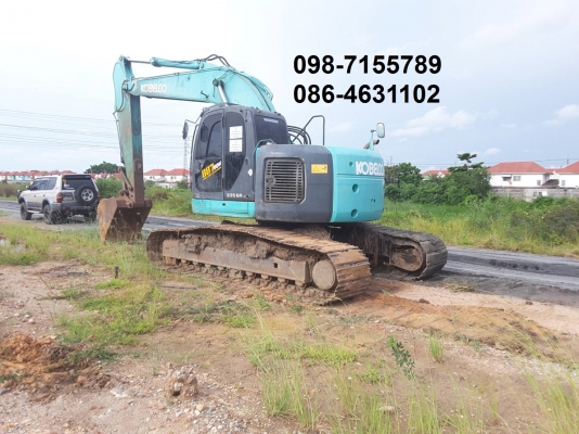 ขายด่วน!! >>> Kobelco Sk235SRLC YU03 รถสวยพร้อมใช้งาน เอกสารเล่มทะเบียน <<< เบอร์ติดต่อ 098-7155789 086-4631102 ขายด่วน!! >>> Kobelco Sk235SRLC YU03 รถสวยพร้อมใช้งาน เอกสารเล่มทะเบียน <<< เบอร์ติดต่อ 098-7155789 086-4631102