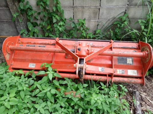 แทรกเตอร์ L3408