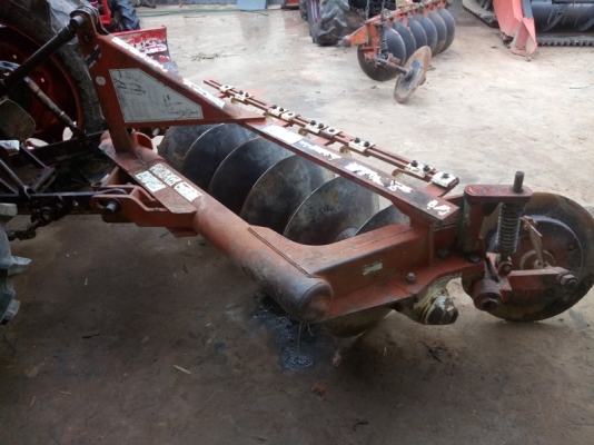 ขายแทรกเตอร์ M5000SU