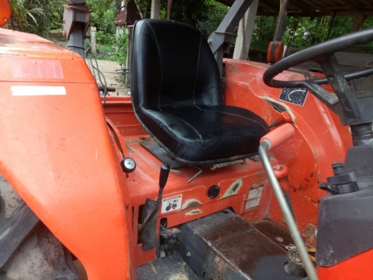 ขายแทรกเตอร์ M5000SU