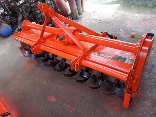 จอบหมุน RX182F ตราช้าง