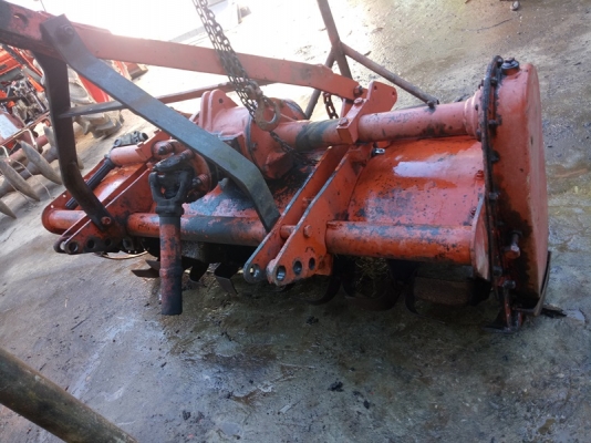 จอบหมุนโฮเวิร์ด 1.90 เมตร