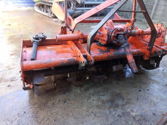 จอบหมุนโฮเวิร์ด 1.90 เมตร