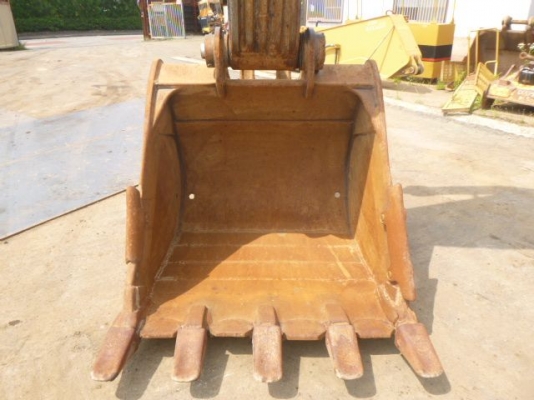 ขายรถขุด ยี่ห้อ CAT รุ่น 330B