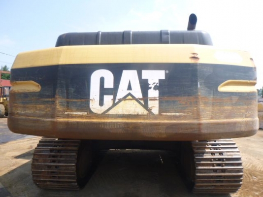 ขายรถขุด ยี่ห้อ CAT รุ่น 330B