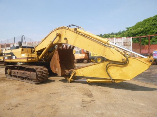 ขายรถขุด ยี่ห้อ CAT รุ่น 330B