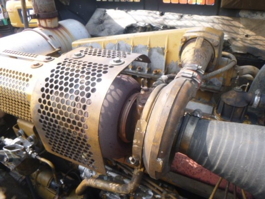 ขายรถขุด ยี่ห้อ CAT รุ่น 330B