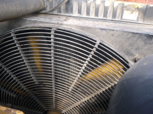 ขายรถขุด ยี่ห้อ CAT รุ่น 330B