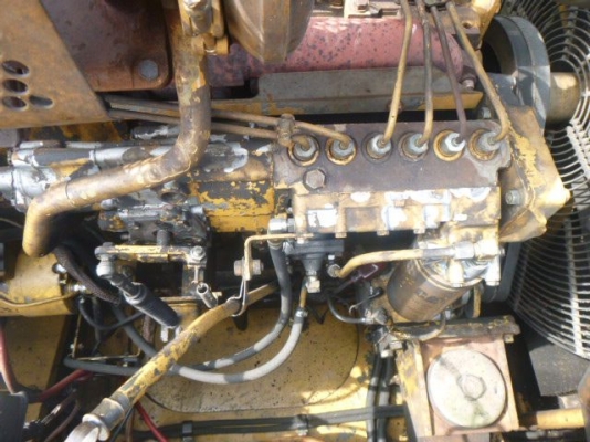 ขายรถขุด ยี่ห้อ CAT รุ่น 330B