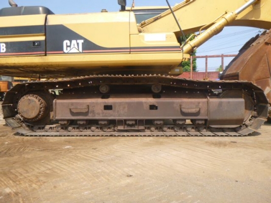 ขายรถขุด ยี่ห้อ CAT รุ่น 330B