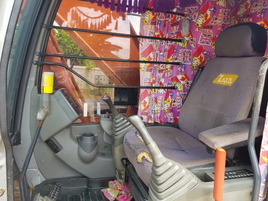 ขายHITACHI ZX200-1