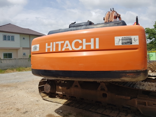 ขายHITACHI ZX200-1