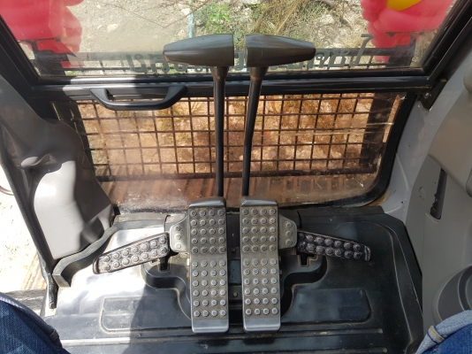 ขายHITACHI ZX200-1