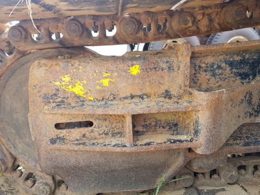 ขายHITACHI ZX200-1