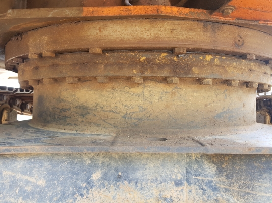 ขายHITACHI ZX200-1