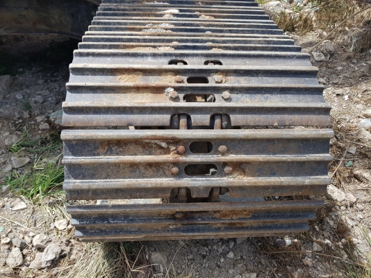 ขายHITACHI ZX200-1