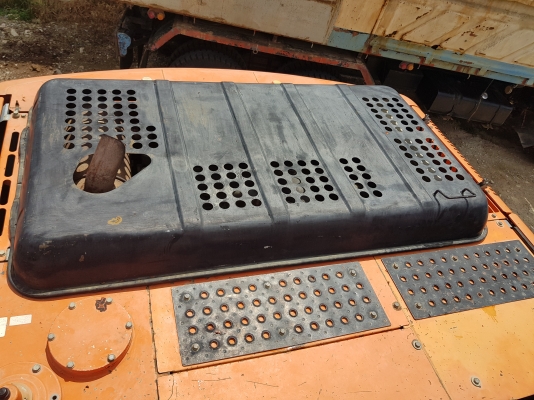 ขายHITACHI ZX200-1