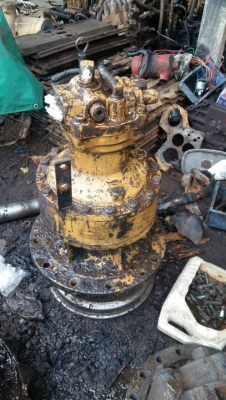 แยกขายอะใหล่ CAT 200B ซีเรียลสูง ราคาถูก