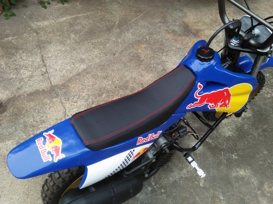 ขายวิบากเล็ก yamaha 50cc