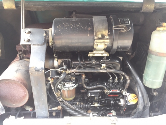 รถขุด kobelco sk30. มีเก๋งเก่าญี่ปุ่นไม่เคยใช้ในไทยใช้งาน 2,900 ชั่วโมงเอกสารครบโทร 086-1602189