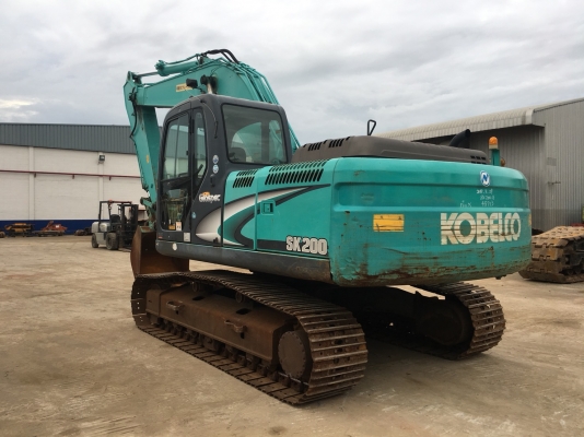 ขายรถขุด SK200-8 # YN11 นำเข้าจากญี่ปุ่น สนใจติดต่อ อำพล 090-9694506, 080-3031241 ขายรถขุด SK200-8 # YN11 นำเข้าจากญี่ปุ่น สนใจติดต่อ อำพล 090-9694506, 080-3031241