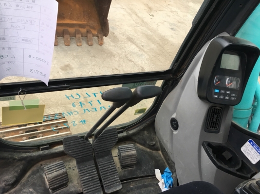 ขายรถขุด SK200-8 # YN11 นำเข้าจากญี่ปุ่น สนใจติดต่อ อำพล 090-9694506, 080-3031241 ขายรถขุด SK200-8 # YN11 นำเข้าจากญี่ปุ่น สนใจติดต่อ อำพล 090-9694506, 080-3031241