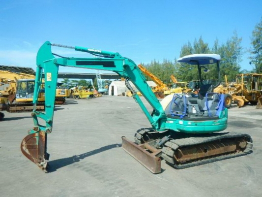 ขายรถขุด KOMATSU PC40MR จัดไฟแนนท์ได้ 081-9603088 -0898531812 -080-4912663
