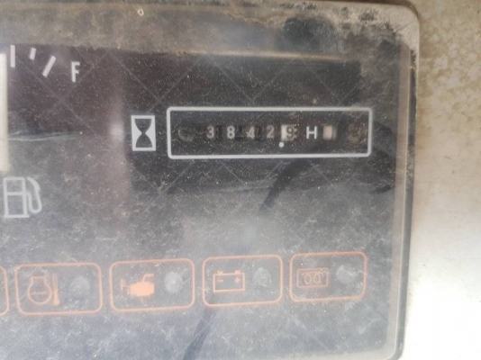 PDS175S - เครื่องปั๊มลม Airman ขนาด 7bar 175cfm. เครื่องยนต์ ดีเซล by OEK 098-5625920