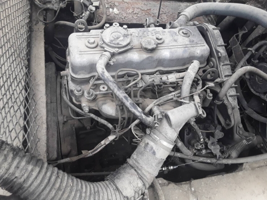 รถตักโคมัสสุ SD 10-3 ราคา 100,000