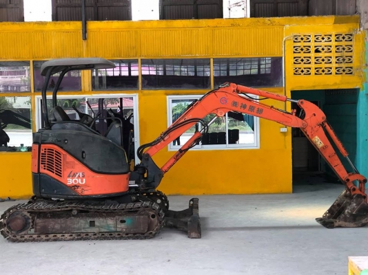 ขายรถขุด HITACHI ZX 30U รถเก่านอกนำเข้า สภาพสวย สีเดิม ระบบไว เครื่องปั้มดี คอนโทนสั้นปั้มนิ้ว  ราคา 450,000-.(ต่อรองได้)  สนใจติดต่อโทร:096:5411713 หรือ 092-5768909 (วัชรัตน์) ร้าน แสนเจริญ แทรกเตอร์