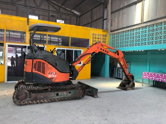 ขายรถขุด HITACHI ZX 30U รถเก่านอกนำเข้า สภาพสวย สีเดิม ระบบไว เครื่องปั้มดี คอนโทนสั้นปั้มนิ้ว ราคา 450,000-.(ต่อรองได้) สนใจติดต่อโทร:096:5411713 หรือ 092-5768909 (วัชรัตน์) ร้าน แสนเจริญ แทรกเตอร์ ขายรถขุด HITACHI ZX 30U รถเก่านอกนำเข้า สภาพสวย สีเดิม ระบบไว เครื่องปั้มดี คอนโทนสั้นปั้มนิ้ว ราคา 450,000-.(ต่อรองได้) สนใจติดต่อโทร:096:5411713 หรือ 092-5768909 (วัชรัตน์) ร้าน แสนเจริญ แทรกเตอร์