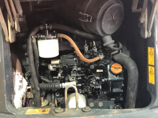 ขายรถขุด HITACHI ZX 30U รถเก่านอกนำเข้า สภาพสวย สีเดิม ระบบไว เครื่องปั้มดี คอนโทนสั้นปั้มนิ้ว ราคา 450,000-.(ต่อรองได้) สนใจติดต่อโทร:096:5411713 หรือ 092-5768909 (วัชรัตน์) ร้าน แสนเจริญ แทรกเตอร์ ขายรถขุด HITACHI ZX 30U รถเก่านอกนำเข้า สภาพสวย สีเดิม ระบบไว เครื่องปั้มดี คอนโทนสั้นปั้มนิ้ว ราคา 450,000-.(ต่อรองได้) สนใจติดต่อโทร:096:5411713 หรือ 092-5768909 (วัชรัตน์) ร้าน แสนเจริญ แทรกเตอร์