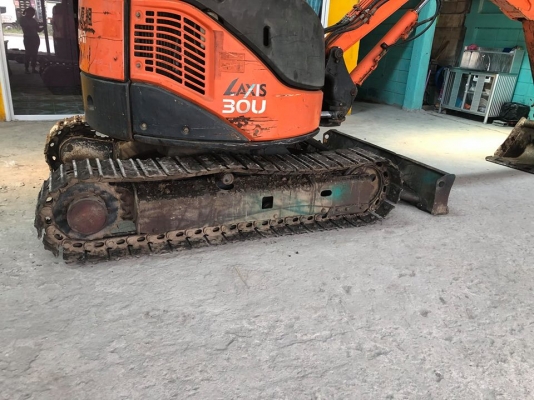 ขายรถขุด HITACHI ZX 30U รถเก่านอกนำเข้า สภาพสวย สีเดิม ระบบไว เครื่องปั้มดี คอนโทนสั้นปั้มนิ้ว ราคา 450,000-.(ต่อรองได้) สนใจติดต่อโทร:096:5411713 หรือ 092-5768909 (วัชรัตน์) ร้าน แสนเจริญ แทรกเตอร์ ขายรถขุด HITACHI ZX 30U รถเก่านอกนำเข้า สภาพสวย สีเดิม ระบบไว เครื่องปั้มดี คอนโทนสั้นปั้มนิ้ว ราคา 450,000-.(ต่อรองได้) สนใจติดต่อโทร:096:5411713 หรือ 092-5768909 (วัชรัตน์) ร้าน แสนเจริญ แทรกเตอร์