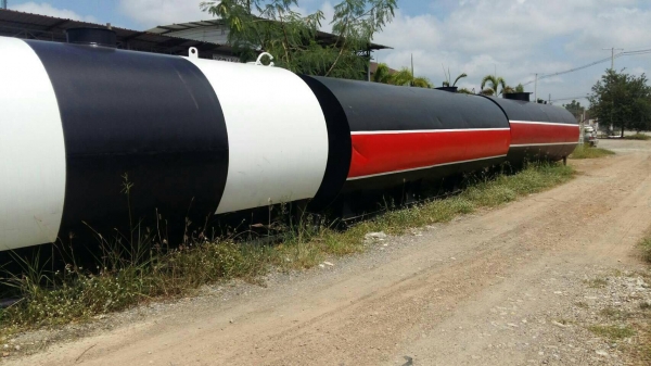 ถังน้ำมันมือสอง สเปกและคุณภาพดีงาม ส่งตามตกลง ราคาถูกโดนใจ // มาเลือกที่ร้านก่อนได้ มีหลายขนาดหลายใบครับ ถังน้ำมันมือสอง สเปกและคุณภาพดีงาม ส่งตามตกลง ราคาถูกโดนใจ // มาเลือกที่ร้านก่อนได้ มีหลายขนาดหลายใบครับ