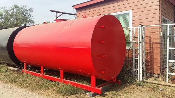 ถังน้ำมันมือสอง สเปกแจ่มๆมีหลายใบครับ สนใจโทรสอบถามเลยครับ ถังสวยๆมาไวไปไวครับ