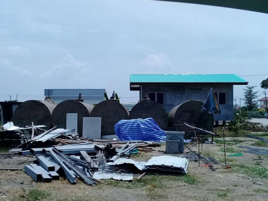 รับซื้อสินค้ามือสอง ของเก่า เรื่องใช้ไฟฟ้า งานไม้ งานเหล็ก ฯลฯ รื้อถอนโรงงานโครงสร้างต่างๆ เหมาซื้อเครื่องจักรหนักเบาทุุกชนิด