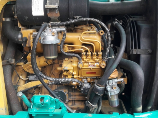 ขายจ้า..KOMATSU PC45-1 เก่านอกแท้ สภาพดี 4,XXX ชั่วโมง...พร้อมใช้ โทร 089-3818694 จ๊อย.. ขายจ้า..KOMATSU PC45-1 เก่านอกแท้ สภาพดี 4,XXX ชั่วโมง...พร้อมใช้ โทร 089-3818694 จ๊อย..