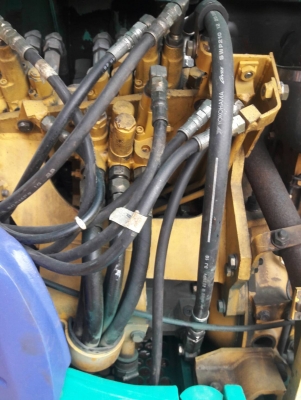 ขายจ้า..KOMATSU PC45-1 เก่านอกแท้ สภาพดี 4,XXX ชั่วโมง...พร้อมใช้ โทร 089-3818694 จ๊อย.. ขายจ้า..KOMATSU PC45-1 เก่านอกแท้ สภาพดี 4,XXX ชั่วโมง...พร้อมใช้ โทร 089-3818694 จ๊อย..