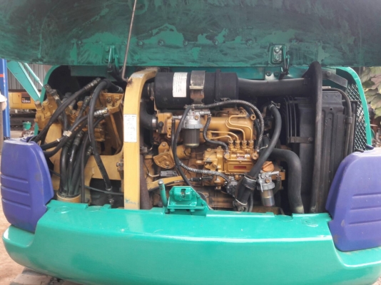 ขายจ้า..KOMATSU PC45-1 เก่านอกแท้ สภาพดี 4,XXX ชั่วโมง...พร้อมใช้ โทร 089-3818694 จ๊อย.. ขายจ้า..KOMATSU PC45-1 เก่านอกแท้ สภาพดี 4,XXX ชั่วโมง...พร้อมใช้ โทร 089-3818694 จ๊อย..