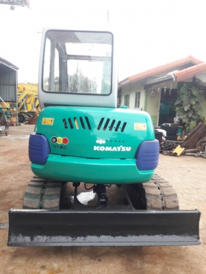 ขายจ้า..KOMATSU PC45-1 เก่านอกแท้ สภาพดี 4,XXX ชั่วโมง...พร้อมใช้ โทร 089-3818694 จ๊อย.. ขายจ้า..KOMATSU PC45-1 เก่านอกแท้ สภาพดี 4,XXX ชั่วโมง...พร้อมใช้ โทร 089-3818694 จ๊อย..