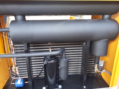 ขาย air dryer ราคาถูก