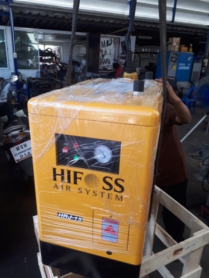 ขาย air dryer ราคาถูก